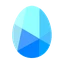 EGG图标